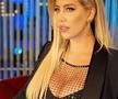 #ChemațiPoliția! Wanda Nara a recidivat: costumația cu care i-a lăsat mască pe realizatorii Canale 5