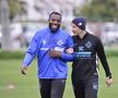 Harlem Gnohere a uitat imediat de FCSB » Pe cine vede „Bizonul” favorită la titlu: „Ei vor câștiga! N-au griji”