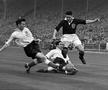 RETRO GSP // VIDEO + FOTO » 100 de ani de la nașterea „Generalului” Alf Ramsey, singurul manager care a performat cu naționala Angliei