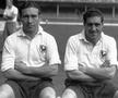 RETRO GSP // VIDEO + FOTO » 100 de ani de la nașterea „Generalului” Alf Ramsey, singurul manager care a performat cu naționala Angliei