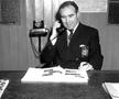 RETRO GSP // VIDEO + FOTO » 100 de ani de la nașterea „Generalului” Alf Ramsey, singurul manager care a performat cu naționala Angliei
