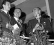 RETRO GSP // VIDEO + FOTO » 100 de ani de la nașterea „Generalului” Alf Ramsey, singurul manager care a performat cu naționala Angliei