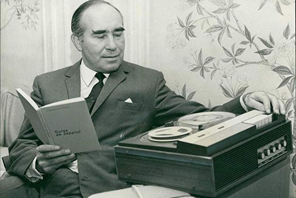 RETRO GSP // VIDEO + FOTO » 100 de ani de la nașterea „Generalului” Alf Ramsey, singurul manager care a performat cu naționala Angliei