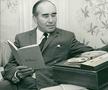 RETRO GSP // VIDEO + FOTO » 100 de ani de la nașterea „Generalului” Alf Ramsey, singurul manager care a performat cu naționala Angliei