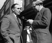 RETRO GSP // VIDEO + FOTO » 100 de ani de la nașterea „Generalului” Alf Ramsey, singurul manager care a performat cu naționala Angliei