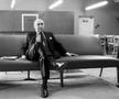RETRO GSP // VIDEO + FOTO » 100 de ani de la nașterea „Generalului” Alf Ramsey, singurul manager care a performat cu naționala Angliei