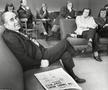 RETRO GSP // VIDEO + FOTO » 100 de ani de la nașterea „Generalului” Alf Ramsey, singurul manager care a performat cu naționala Angliei