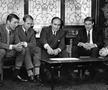 RETRO GSP // VIDEO + FOTO » 100 de ani de la nașterea „Generalului” Alf Ramsey, singurul manager care a performat cu naționala Angliei