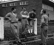 RETRO GSP // VIDEO + FOTO » 100 de ani de la nașterea „Generalului” Alf Ramsey, singurul manager care a performat cu naționala Angliei