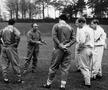 RETRO GSP // VIDEO + FOTO » 100 de ani de la nașterea „Generalului” Alf Ramsey, singurul manager care a performat cu naționala Angliei