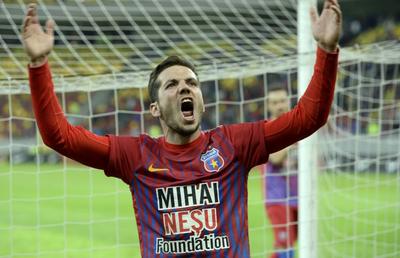 FCSB // Vali Crețu și Ovidiu Popescu au blocat revenirea lui Alex Chipciu la FCSB! Gigi Becali: „Asta a fost analiza! Succes în a lua banii la mișto. Aici nu e vorba de loialitate”