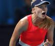 SIMONA HALEP - HARRIET DART, turul 2 la Australian Open 2020 // Cine e Harriet Dart: dietă fără gluten, Maria Sharapova e idolul ei și e fană Arsenal