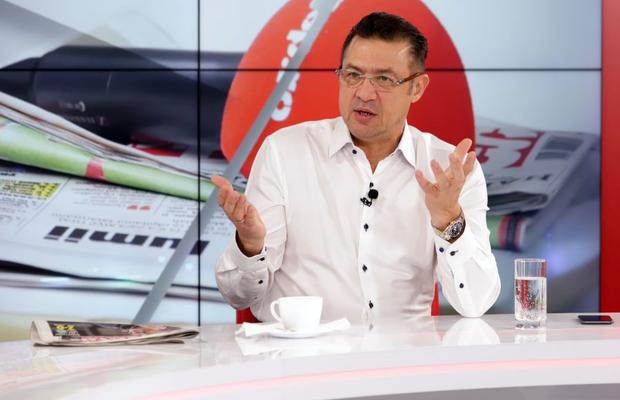 VIDEO // EXCLUSIV Rudel Obreja despre condițiile din pușcărie: „Sunt șobolani și gândaci! La Jilava am stat în patul lui Adrian Năstase"