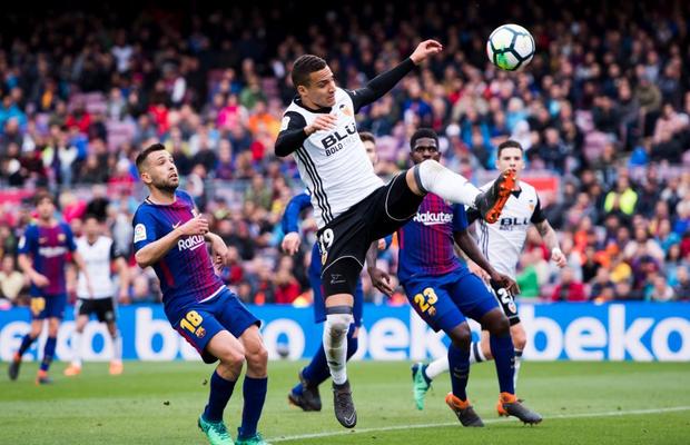 Marca anunță: „Arsenal refuză să-l lase pe Aubameyang. Se știe cine e favoritul Barcelonei acum”