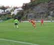 FCSB - JEONBUK 3-1 // Concluziile corespondentului GSP după ultimul amical al roș-albaștrilor