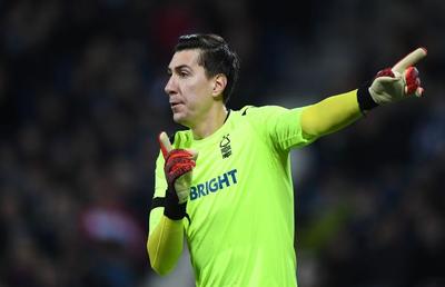 Costel Pantilimon pleacă și de la Nottingham, și din Anglia! Unde va ajunge românul
