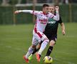DINAMO - KRASNODAR