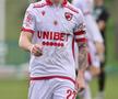 DINAMO - KRASNODAR