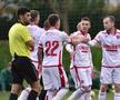 DINAMO - KRASNODAR