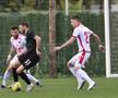 DINAMO - KRASNODAR
