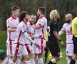 DINAMO - KRASNODAR