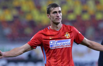 VIDEO Interviu cu Ionuț Larie: „N-am stat 10 minute la palat când am reziliat contractul cu FCSB. Am simțit că patronul face echipa”