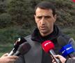 FCSB // VIDEO Analiza lui Bogdan Vintilă după cantonamentul din Spania » Ce spune despre Gnohere, Cristi Manea și Adi Popa