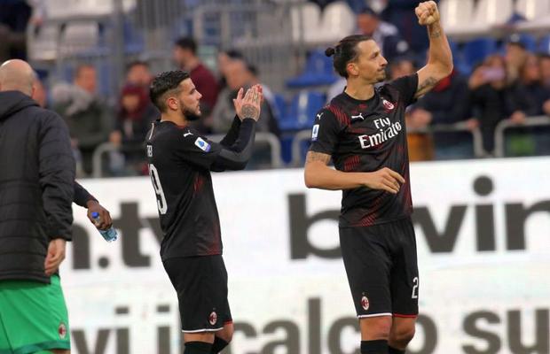 FIFA 20 // Transferurile realizate până acum se regăsesc și în joc: Zlatan, golgeter la Milan