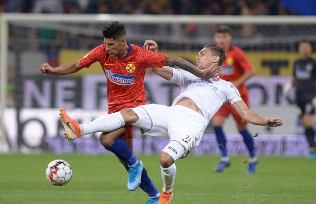La ce se uită românii » Sepsi și Astra, mai urmărite decât Real Madrid și Internazionale Milano