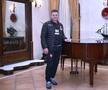 DINAMO // Dusan Uhrin la ora marilor confesiuni: „Aș vrea bugetul FCSB, dar mi-e imposibil să mă văd acolo!” + de ce s-a simțit ca-n „Singur acasă”