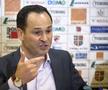 DINAMO // Ionuț Negoiță despre interesul șeicilor din Emirate: „E ceva serios. Mai rămân implicat până în primăvară” + propunere INCREDIBILĂ: „Echipa ar putea să redevină a Ministerului Afacerilor Interne”