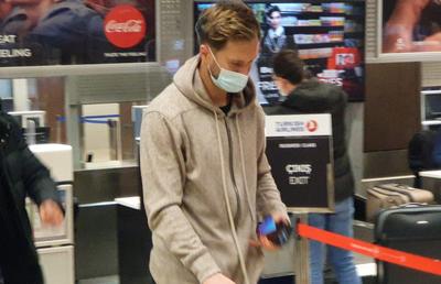 UPDATE Damjan Djokovic a plecat de la CFR Cluj » De ce a ales Rizespor: „Sper că nu se supără Dan Petrescu” + care a fost cel mai urât moment trăit la gruparea din Gruia