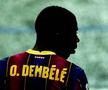 Ce cadou a primit de la catalani portarul de liga a treia care a apărat două penalty-uri cu Barcelona