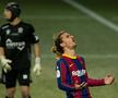 Barcelona, victorie în prelungiri cu o echipă de liga a treia » Un puști de 18 ani crescut de La Masia a debutat pentru formația de pe Camp Nou