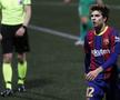 Ce cadou a primit de la catalani portarul de liga a treia care a apărat două penalty-uri cu Barcelona
