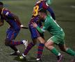 Barcelona, victorie în prelungiri cu o echipă de liga a treia » Un puști de 18 ani crescut de La Masia a debutat pentru formația de pe Camp Nou
