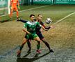 Ce cadou a primit de la catalani portarul de liga a treia care a apărat două penalty-uri cu Barcelona