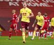 Ashley Barnes (31 de ani) FOTO IMAGO