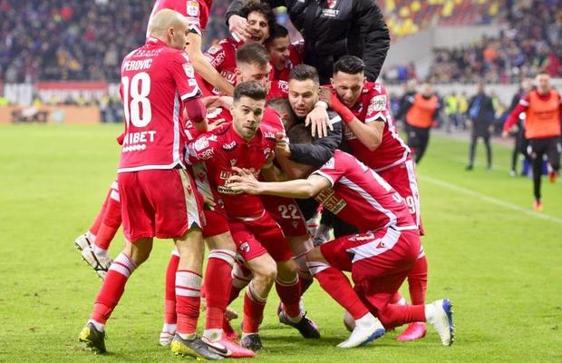 EXCLUSIV Un fost jucător care are de primit bani de la Dinamo s-a retras din activitate: „Nu vreau să merg la comisii, tot mai sper că sunt corecți”