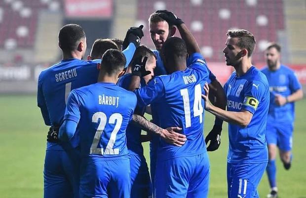 CS Universitatea Craiova suferă cumplit! Ierarhia unde juveții sunt la coadă + explicația