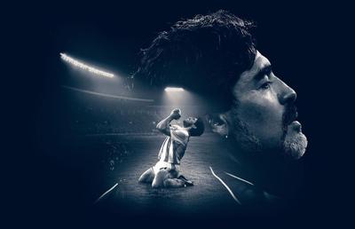„Moartea lui Diego Maradona”, la TV » Totul despre decăderea lui „El Pibe D'Oro”