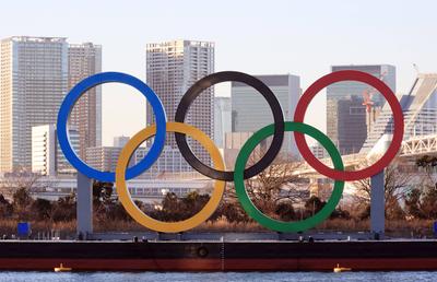UPDATE The Times lansează bomba: „Olimpiada de la Tokyo va fi anulată” » Comunicatul guvernului japonez
