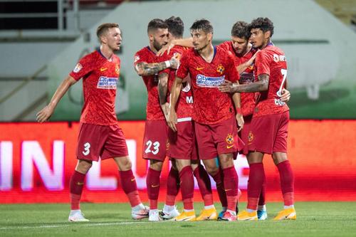 Luptătorul Sorin Căliniuc (24 de ani), un apropiat de echipa FCSB, a povestit la GSP Live cum a rămas impresionat de calitățile fizice ale lui Ovidiu Popescu (26, mijlocaș central).