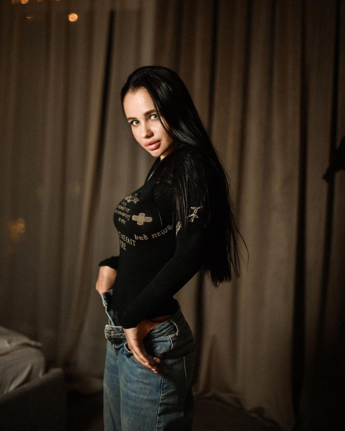 FOTO Alina Buialska