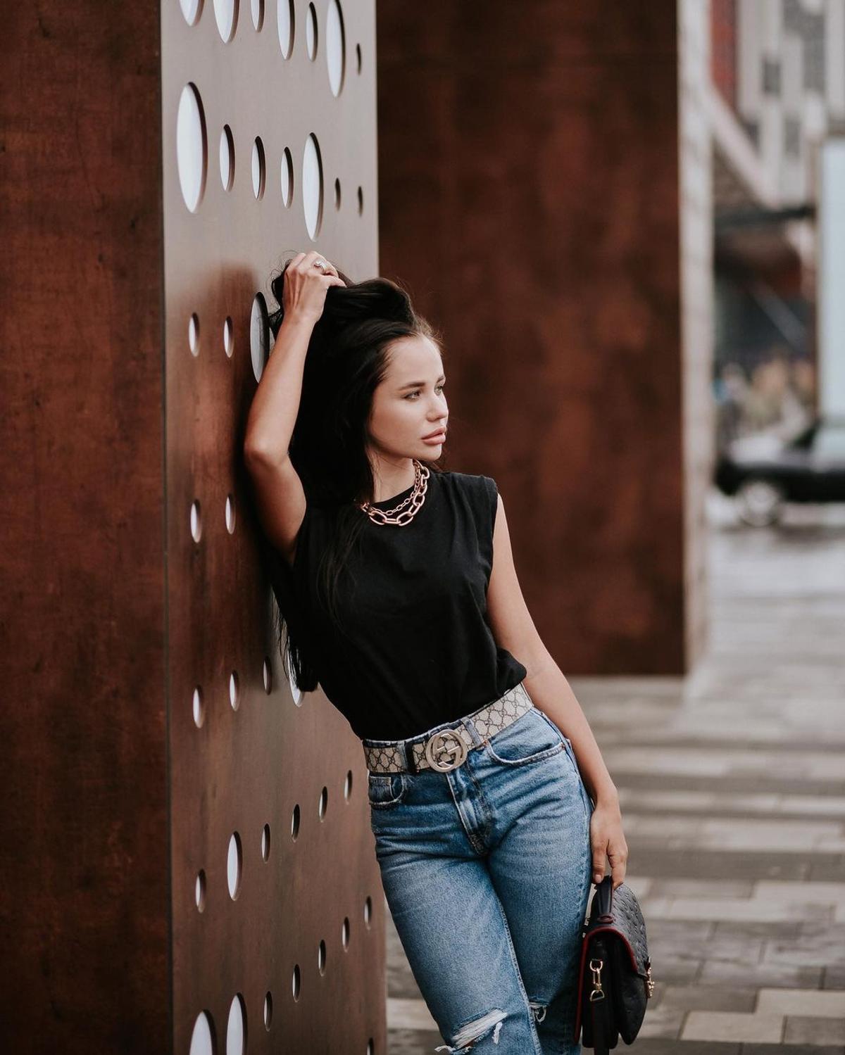 FOTO Alina Buialska