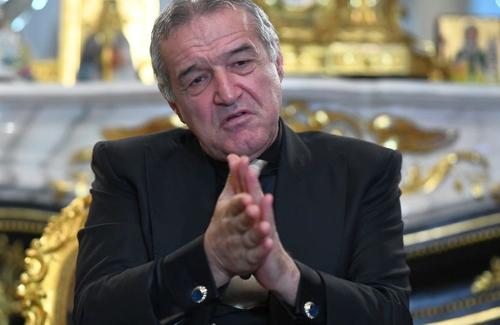 Gigi Becali (62 de ani)