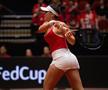 Bianca Andreescu - transformare în 2026