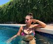 Moment stânjenitor cu Bianca Andreescu la Miami » Ce s-a întâmplat la conferința de presă