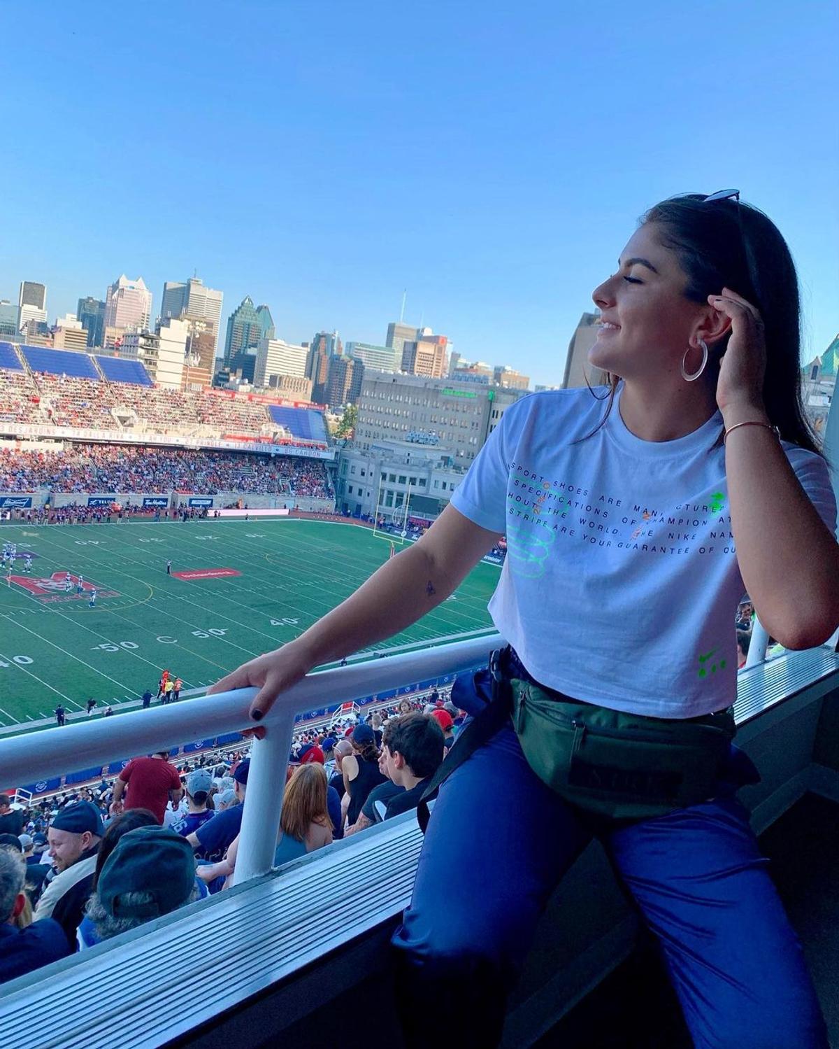 Moment stânjenitor cu Bianca Andreescu la Miami » Ce s-a întâmplat la conferința de presă