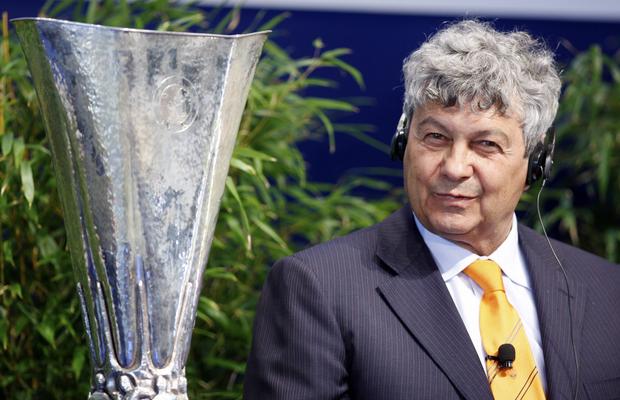 Un fost jucător al lui Șahtior dezvăluie: „Cu Mircea Lucescu, toți plângeam în prima zi de cantonament. Brazilienii vomitau”